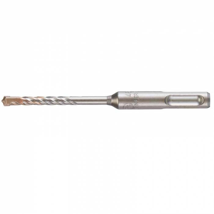 Burghiu SDS-Plus DeWALT DT9508 Extreme2 5,5x110x50 mm [2]