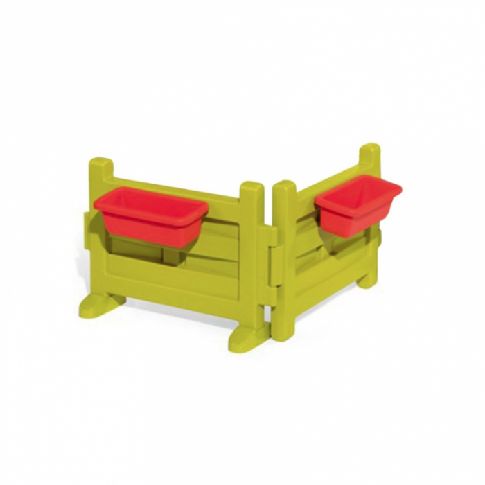 Gard pentru casuta Smoby [4]