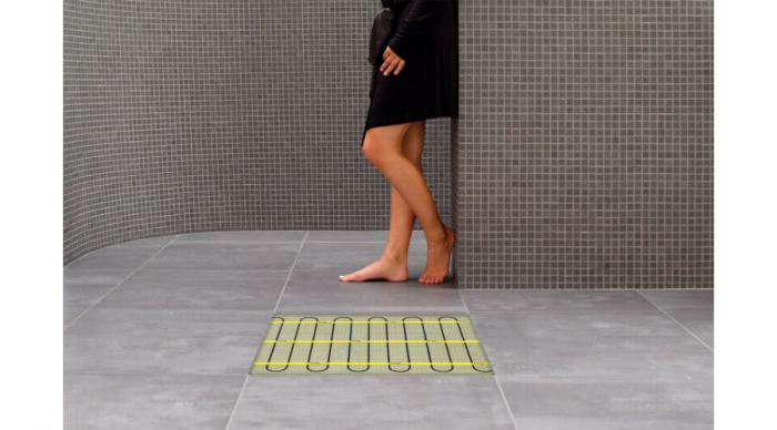 Covor incalzire in pardoseala 2m² 300W Magnum Heating [5]