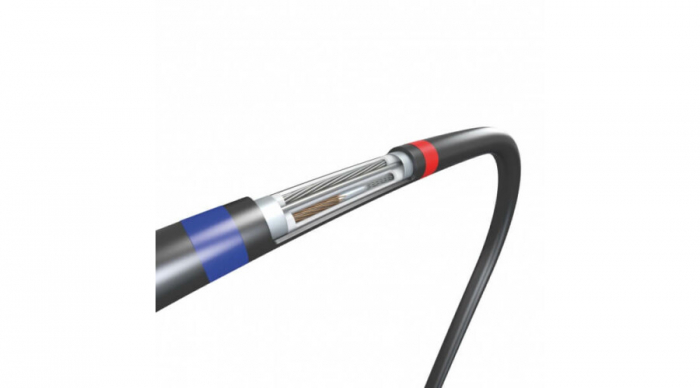 Covor incalzire in pardoseala 3,5m² 525W Magnum Heating [3]