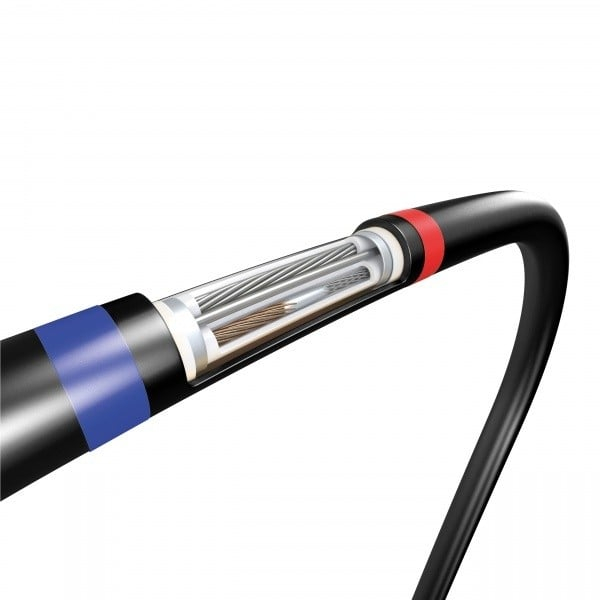 Cablu degivrare pentru exterior MHC30 450 Watt, 15 m, 230V, Magnum Heating [2]