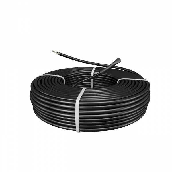 Cablu degivrare pentru exterior MHC30 750 Watt, 25 m, 230V, Magnum Heating [1]