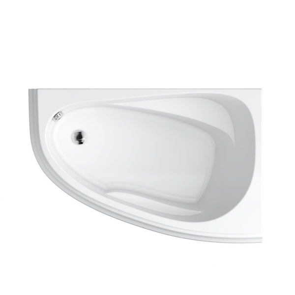 Panou frontal intreg, 150 cm., dreapta/stanga,  Cersanit Joanna New [2]