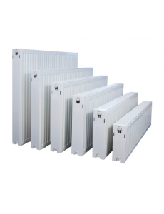 Calorifer panou otel FERROLI GR F 22K 600x1800 [3]