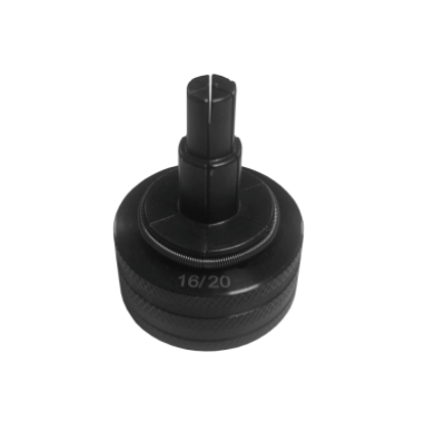 CAP EXPANDARE PENTRU EXPANDOR MANUAL/ CU ACUMULATOR D. 32 x 4.4 - VALROM GAMA PexKIT [1]