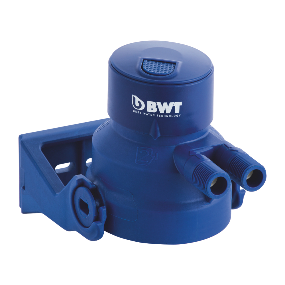 Cap filtru Grohe Blue filter head, compatibil Grohe Blue Home si Pure [2]