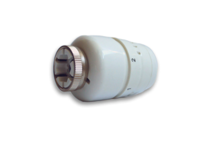 Cap termostatic de calorifer POER Smart WKT-7 [4]