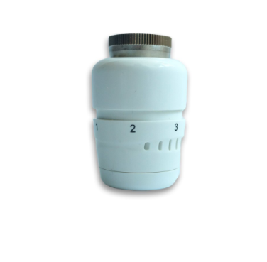 Cap termostatic de calorifer POER Smart WKT-7 [3]