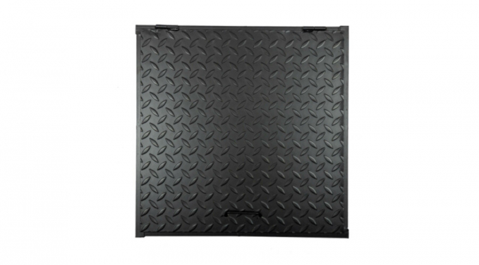 Capac camin patrat, 500 x 500 mm [1]