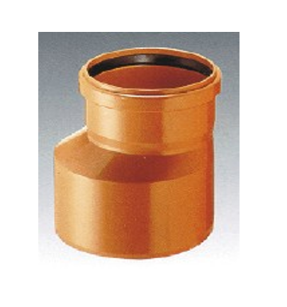 Reductie PVC 400/200 mm [1]