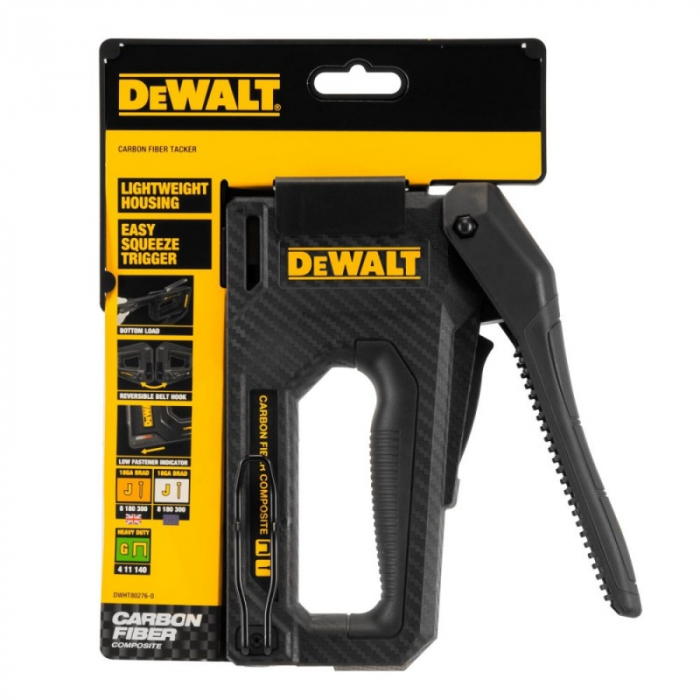 Capsator Manual 2-in-1 DeWalt DWHT80276-0 [5]