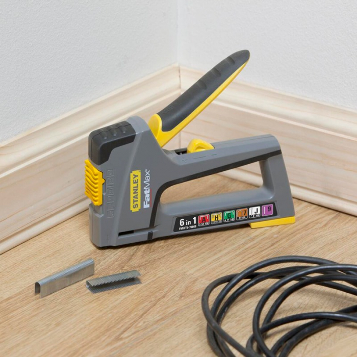 Capsator TR 75 distanta reglabila 6 in 1 Stanley®FatMax - FMHT6-70868 [2]
