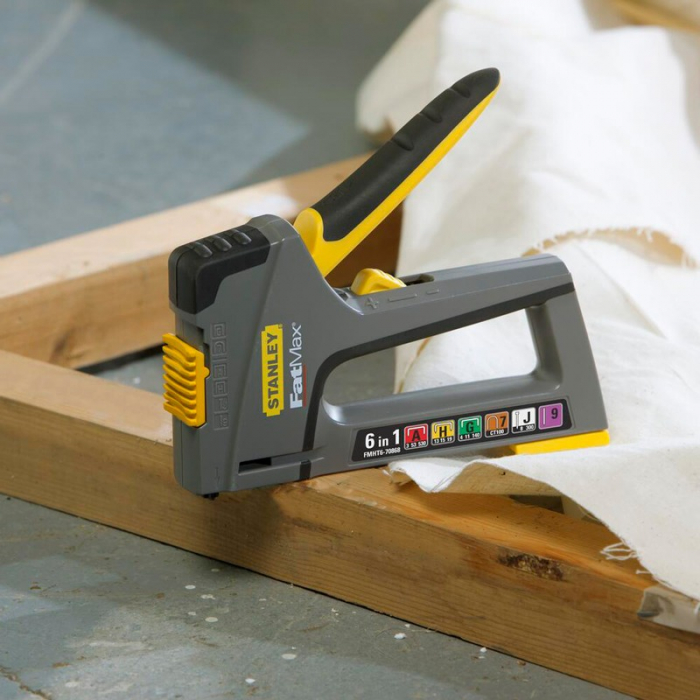 Capsator TR 75 distanta reglabila 6 in 1 Stanley®FatMax - FMHT6-70868 [3]