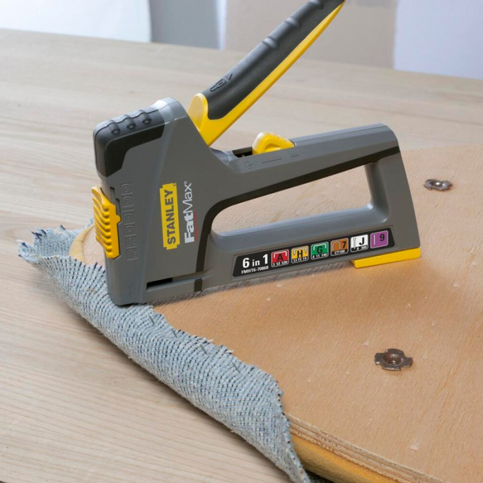 Capsator TR 75 distanta reglabila 6 in 1 Stanley®FatMax - FMHT6-70868 [4]