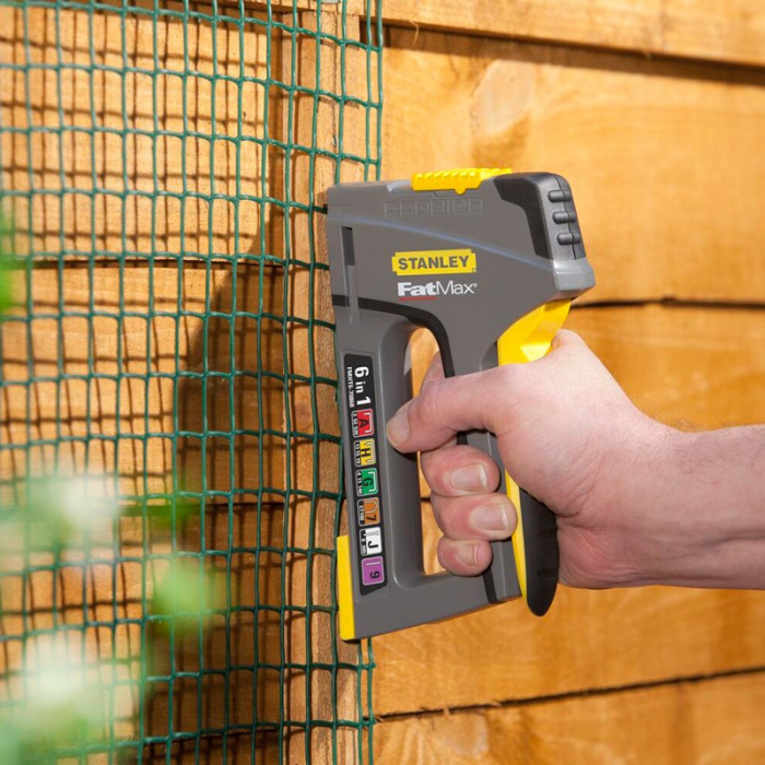Capsator TR 75 distanta reglabila 6 in 1 Stanley®FatMax - FMHT6-70868 [5]
