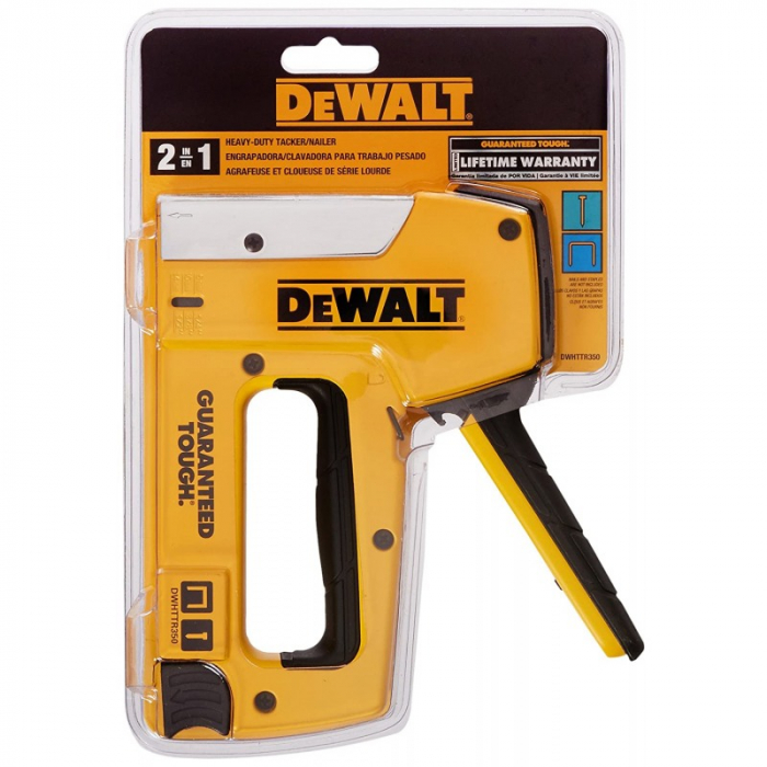 Capsator Manual 2-in-1 DeWalt DWHTTR350-0 [1]