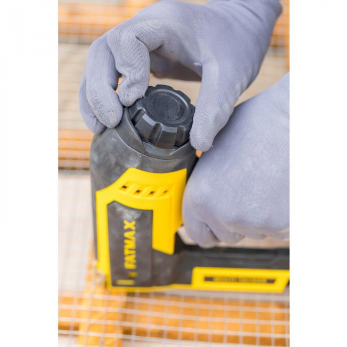 Capsator Stanley Fatmax 5 in 1 FMHT6-75934 electric multifunctional [5]