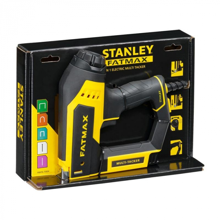 Capsator Stanley Fatmax 5 in 1 FMHT6-75934 electric multifunctional [3]