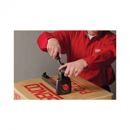 Capsator manual Senco SCCM18P-1, 35x15-18mm - 7M2001N [2]