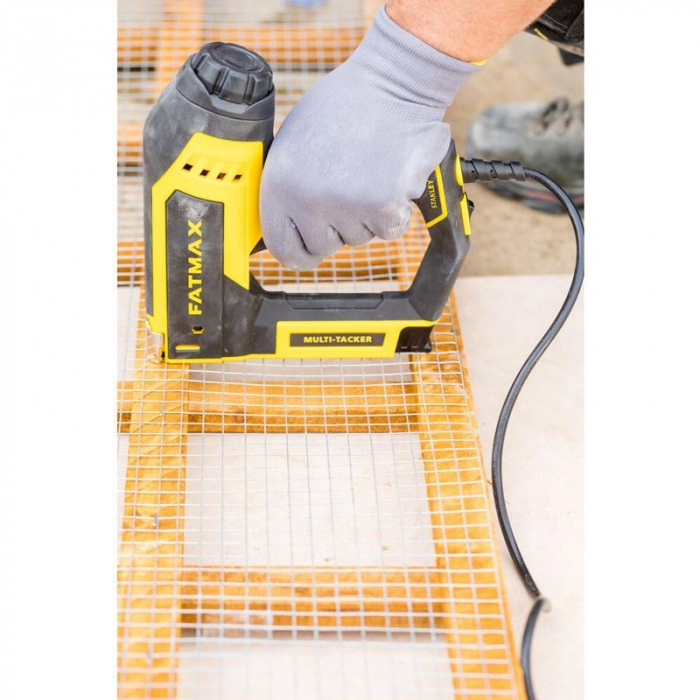 Capsator Stanley Fatmax 5 in 1 FMHT6-75934 electric multifunctional [7]