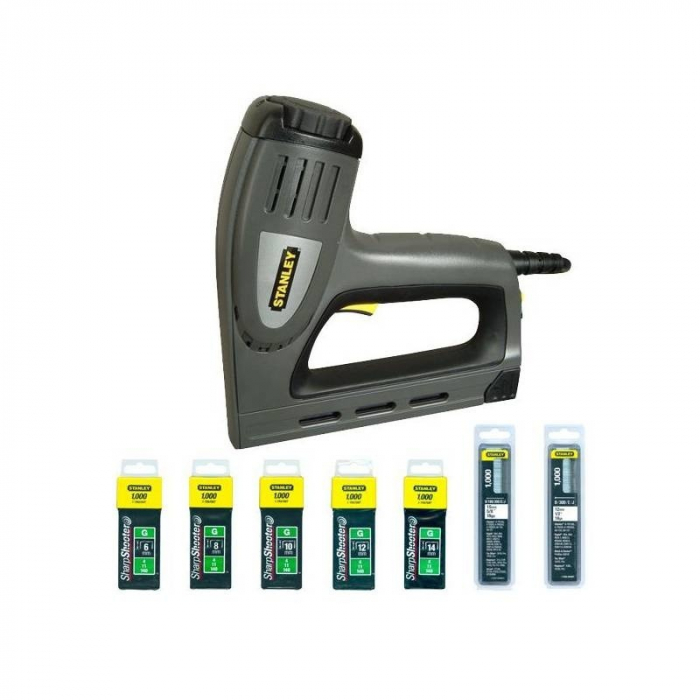 Capsator Stanley 6-TRE550 pentru uz profesional [2]