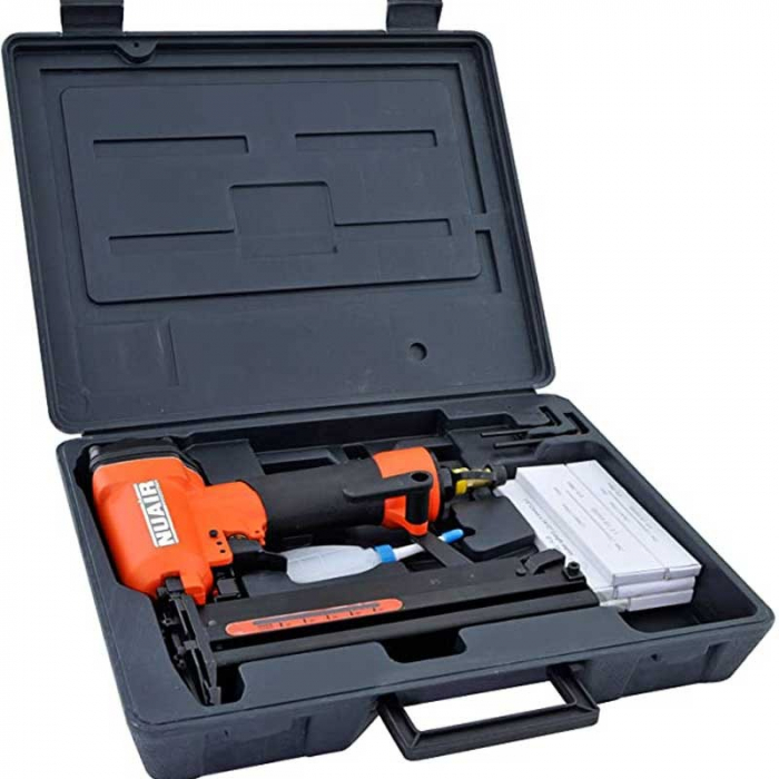 Capsator combinat pneumatic 0.4 l/min, 7 bar Revolution Air - 8221594 [4]