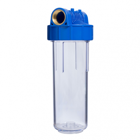 CARCASA FILTRU APA 10 D.1 - VALROM GAMA aquaPUR [1]