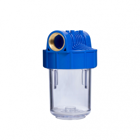 CARCASA FILTRU APA 5 D.1 - VALROM GAMA aquaPUR [1]