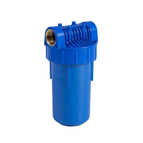 CARCASA FILTRU ALBASTRU 7 D.1 - VALROM GAMA aquaPUR [1]