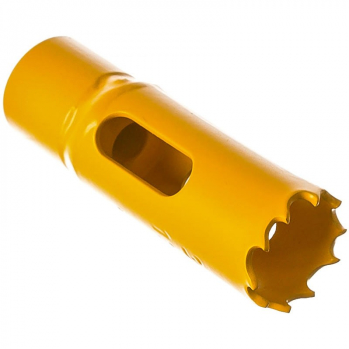 Carota Dewalt DT83022 bimetal 22x37 mm [3]