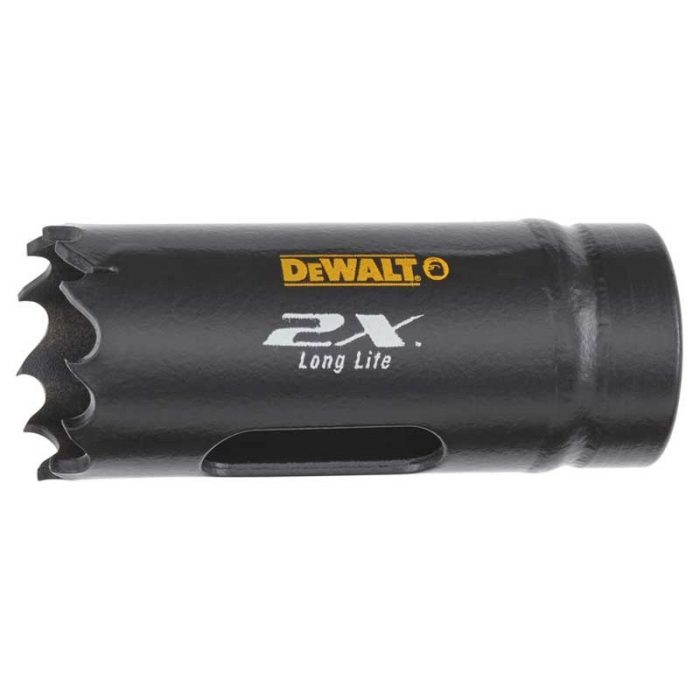 Carota DeWALT DT8117L 2x Life BiM 17mmx37mm [2]