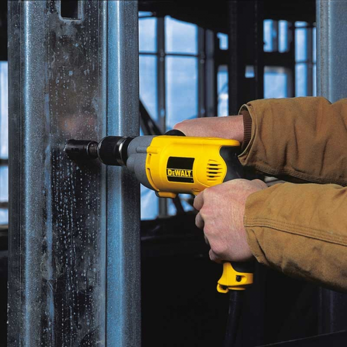 Carota DeWalt DT8165L 2x Life BiM 65mm x 46mm [3]
