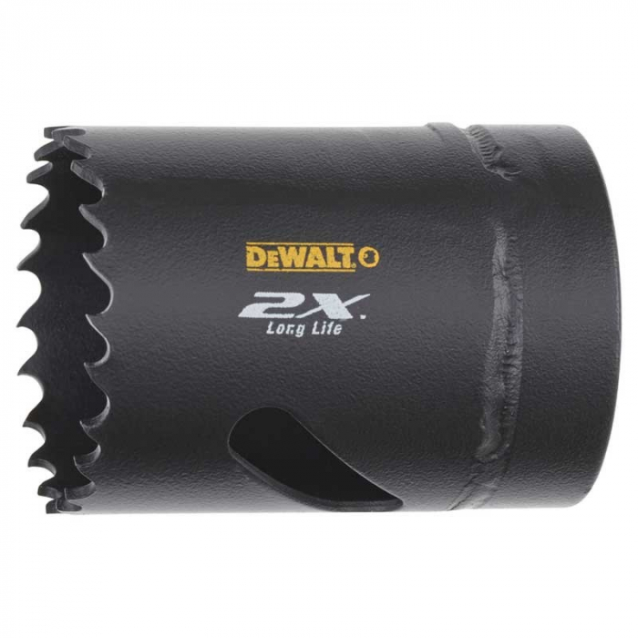 Carota DeWalt DT8165L 2x Life BiM 65mm x 46mm [2]