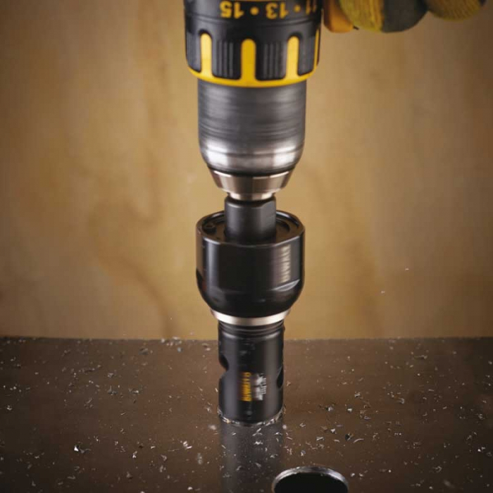 Carota DeWalt DT8165L 2x Life BiM 65mm x 46mm [4]