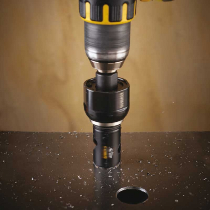 Carota DeWALT DT8116L 2x Life BiM 16mmx37mm [4]