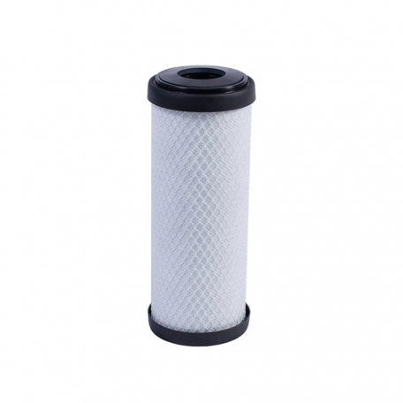 CARTUS FILTRANT 7 CARBUNE ACTIV BLOC - VALROM GAMA aquaPUR [1]