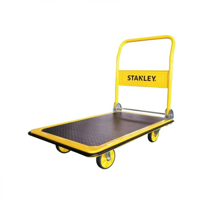Carucior Pliabil Stanley SXWTD-PC528, Max 300 Kg, Tip Platforma [3]