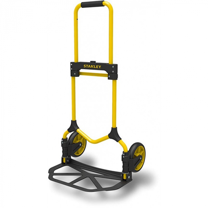 Carucior Stanley SXWTD-FT582, Greutate sustinuta 90Kg, Pliabil [4]