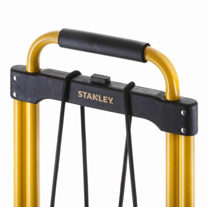 Carucior Stanley SXWTD-FT582, Greutate sustinuta 90Kg, Pliabil [2]
