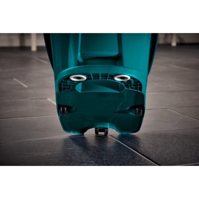 Set presa Profi mobil 8 L si spalator Profi 42 cm Leifheit [4]