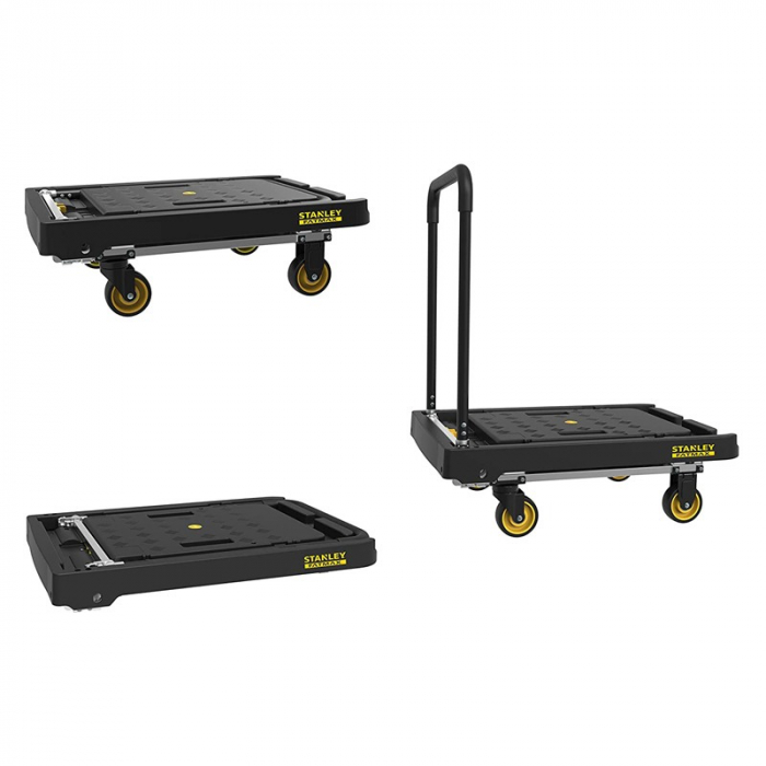 Carucior Transport Pliabil Stanley FXWT-711 max 200 Kg FATMAX [3]