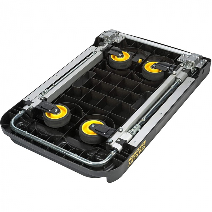 Carucior Transport Pliabil Stanley FXWT-711 max 200 Kg FATMAX [4]