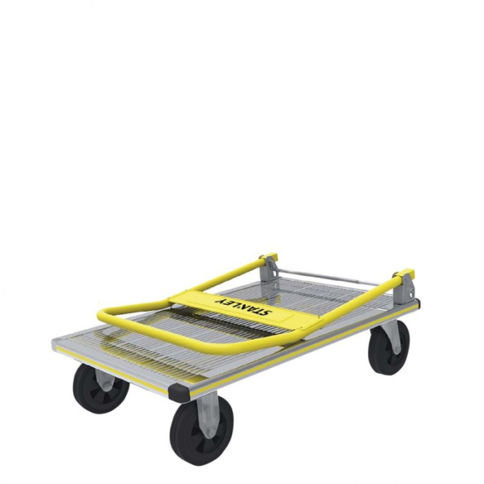 Carucior Pliabil Aluminiu Max 200Kg Stanley SXWTI-PC511 [3]