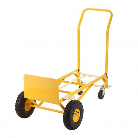 Carucior tip liza Stanley greutate sutinuta 200Kg - SXWTD-MT519 [3]