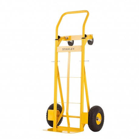 Carucior tip liza Stanley greutate sutinuta 200Kg - SXWTD-MT519 [5]