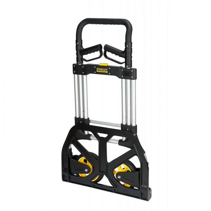 Carucior Stanley Fatmax FXWT-706 de transport pliabil 125 Kg [2]