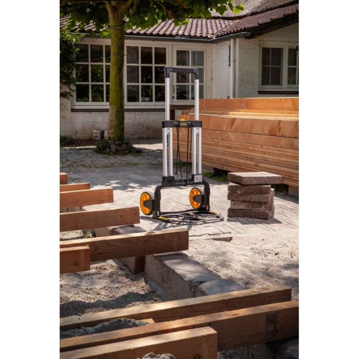 Carucior Stanley Fatmax FXWT-706 de transport pliabil 125 Kg [3]