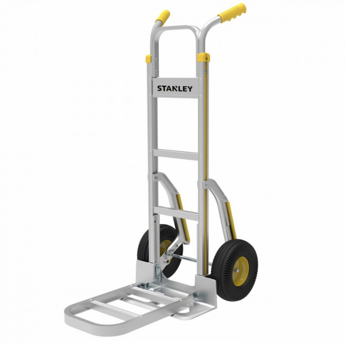 Carucior Pliabil Stanley SXWTI-HT514, Max 200 kg [2]