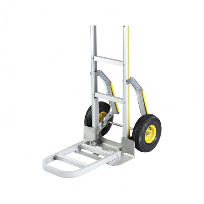 Carucior Pliabil Stanley SXWTI-HT514, Max 200 kg [3]
