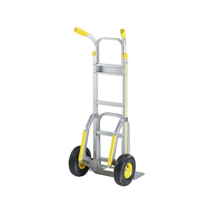 Carucior Pliabil Stanley SXWTI-HT514, Max 200 kg [5]